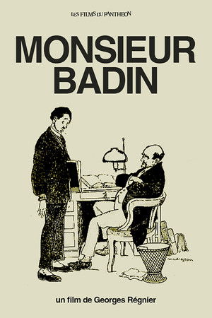 Monsieur Badin