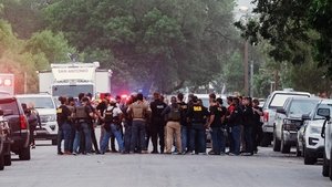 Frontline Inside the Uvalde Response