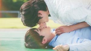 Kissable Lips (2022) BL Drama