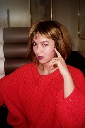 Emily Yoshida