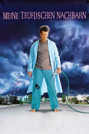 The 'Burbs 76