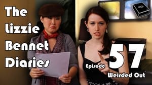 The Lizzie Bennet Diaries Weirded Out