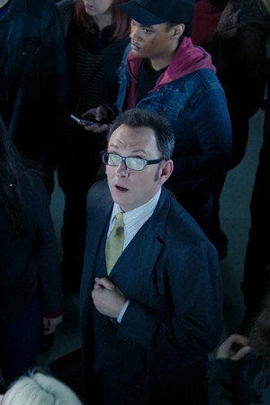 Person of Interest - Saison 5 - poster n°2
