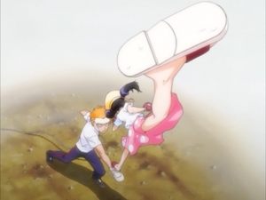 Bleach Season 1 Episode 18