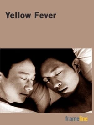 Poster Yellow Fever (1998)