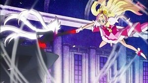 Go! Princess Precure: 1×21