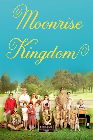 Watch Moonrise Kingdom (2012) HD Movie Online Free