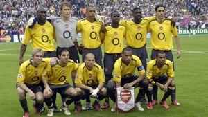 Arsenal: Season Review 2005-2006