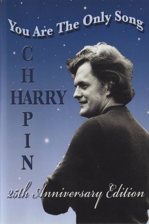 Poster Harry Chapin: You Are the Only Song 1999