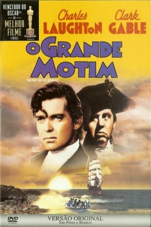 Assistir O Grande Motim Online Grátis