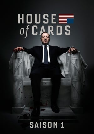 House of Cards Saison 2 Épisode 11