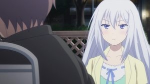 Ore No Kanojo To Osananajimi Ga Shuraba Sugiru: 1×7