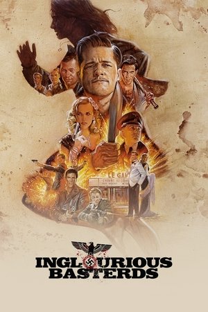 poster Inglourious Basterds