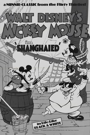 Image Mickey Mouse: El tirano Malas pulgas