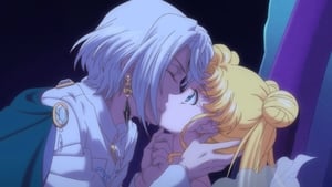 Sailor Moon Crystal: 2×8