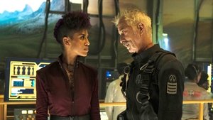 The Expanse Staffel 3 Folge 8