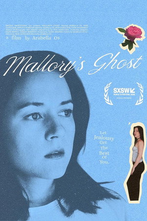 Mallory's Ghost 5