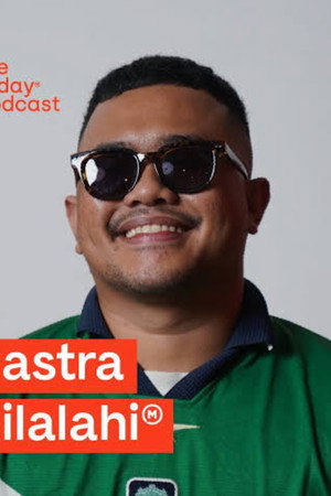 Sastra Silalahi portrait