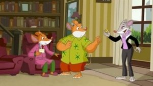 Geronimo Stilton Cheese Connection