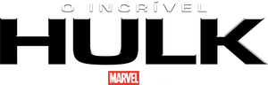 O Incrível Hulk