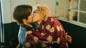 A Promessa da Alma: 1×1