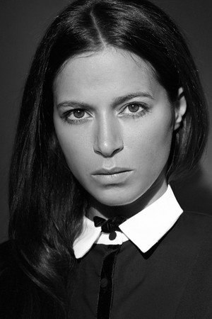 Ouidad Elma portrait