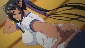 Chotto dake Ai ga Omoi Dark Elf ga Isekai kara Oikaketekita Episódio 03