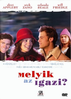 Melyik az igazi? 2005