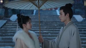The Story of Kunning Palace Season 1 เล่ห์รักวังคุนหนิง ปี 1 ตอนที่ 24