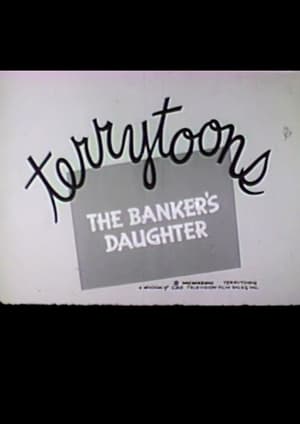 The Banker's Daughter