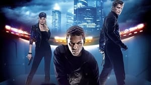 مشاهدة فيلم Spiral 2014 مترجم