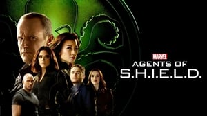 poster Marvel's Agents of S.H.I.E.L.D.