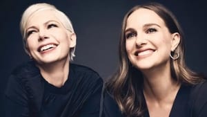 Natalie Portman & Michelle Williams