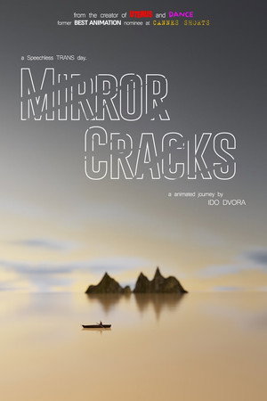 Mirror Cracks 9
