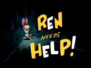 The Ren & Stimpy Show: 4×23