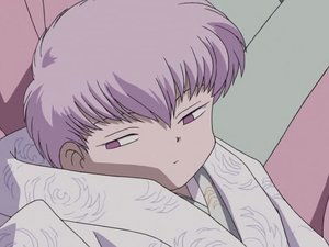 InuYasha Season 1 Episode 125