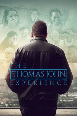 Image The Thomas John Experience