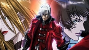 Devil May Cry: The Animated Series (2007) | Devil May Cry