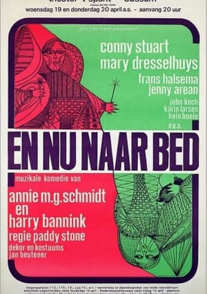 Image En nu naar bed