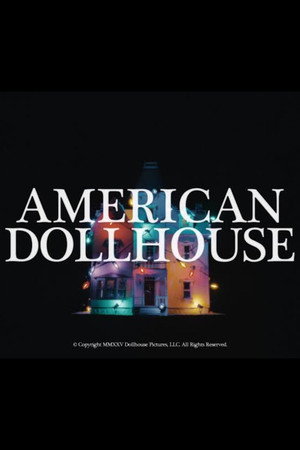 American Dollhouse 4