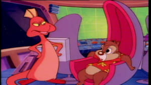 Chip y Dale al rescate: 1×3