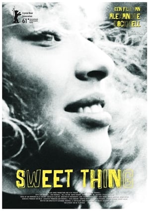 Poster Sweet Thing 2020