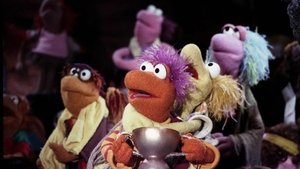 Fraggle Rock Boober And The Glob