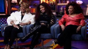 Chaka Khan, Patti LaBelle, Stephanie Mills | StreamHub