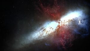 How the Universe Works Galaxies