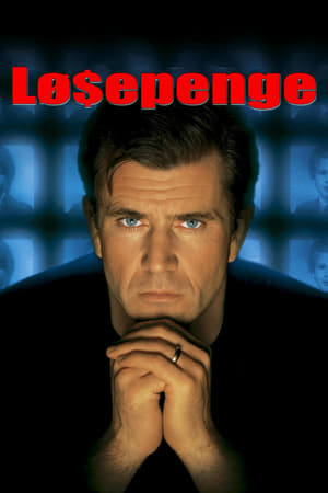 Poster Løsepenge 1996