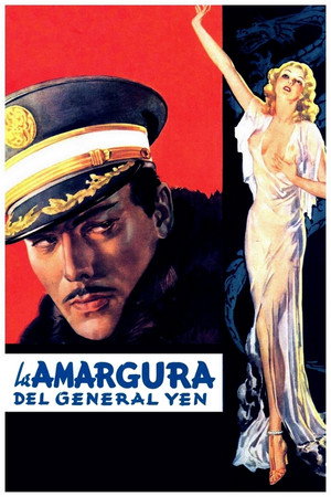 La amargura del general Yen