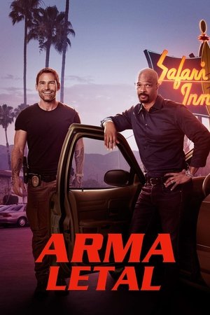 Image Arma letal
