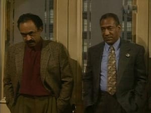 Die Bill Cosby Show: 7×19