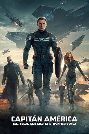 Image Capitán América: El soldado de invierno